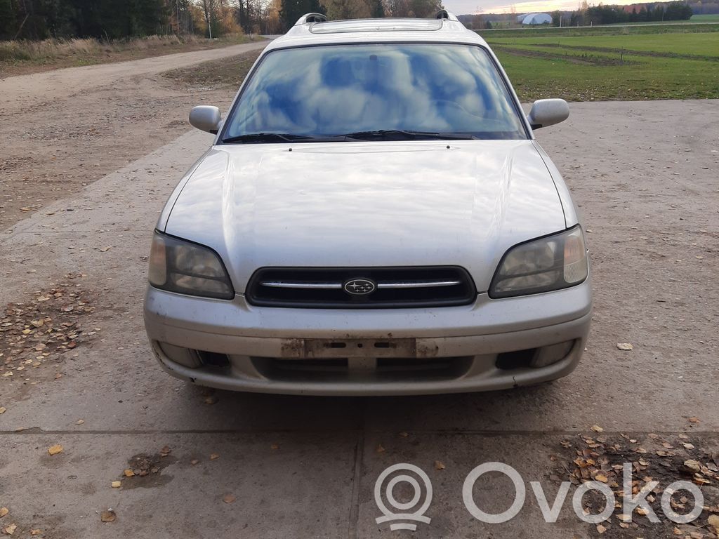 Legacy Legacy  94266AE080