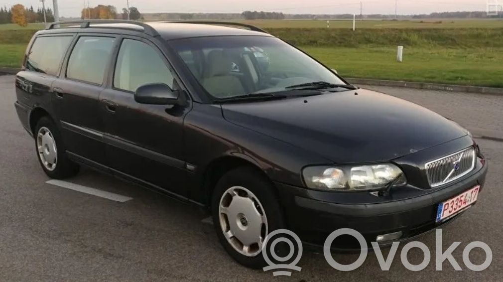 V70 S70, V70, V70 XC  8649634