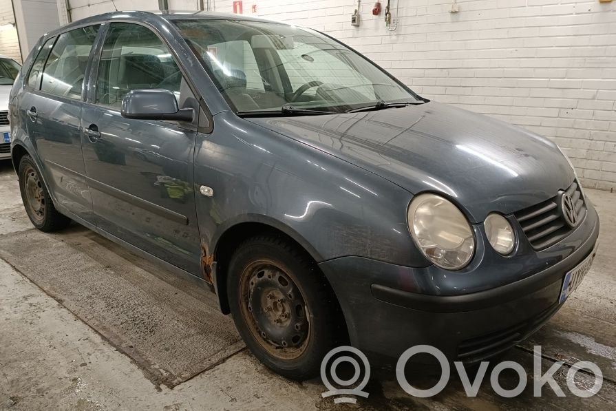 Polo Polo  LC7V