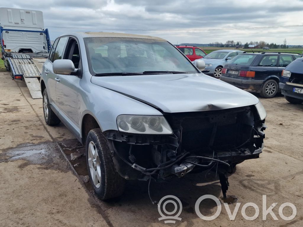 Touareg I Touareg  52492623