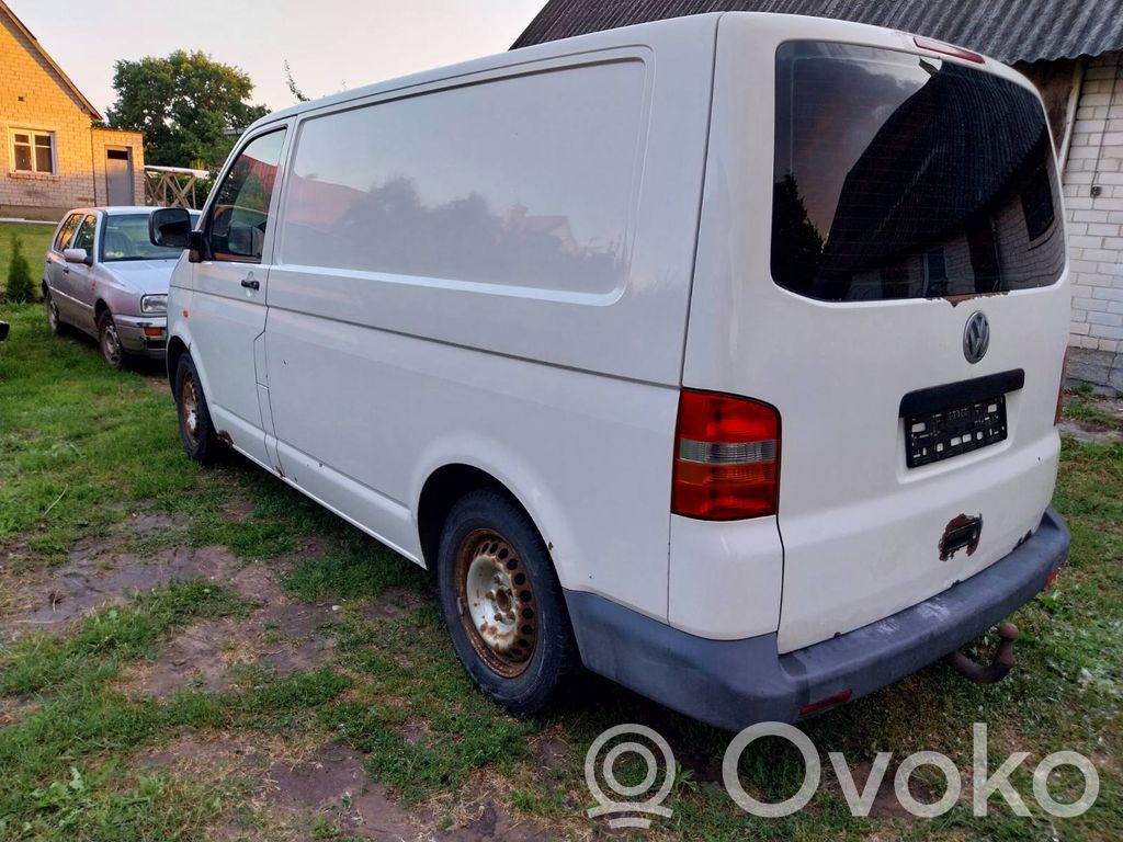 Transporter - Caravelle T5 Transporter/Caravelle  7H0868411