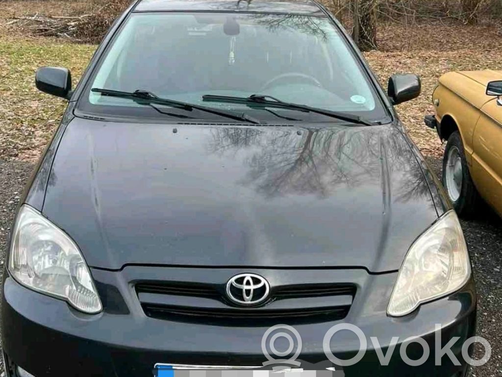 Corolla E120 E130 Corolla  0265225288