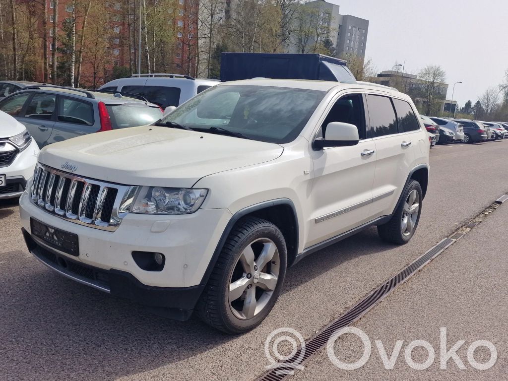 Grand Cherokee Grand Cherokee  2701AC01B