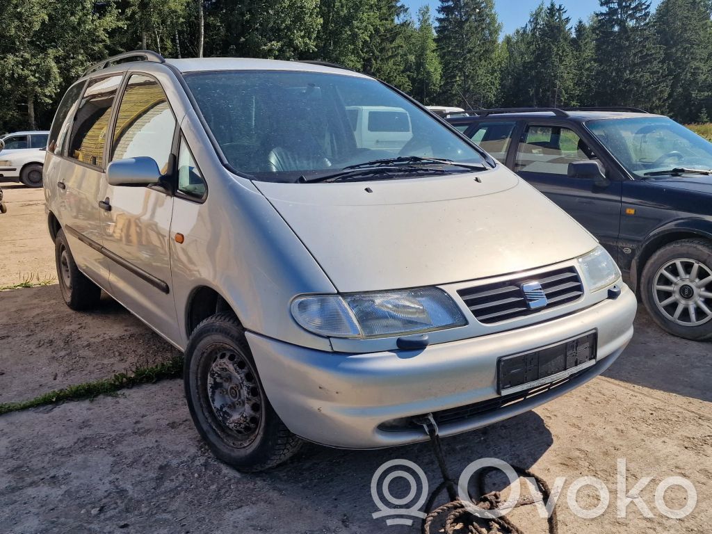 Alhambra (Mk1) Alhambra  7M0837020A