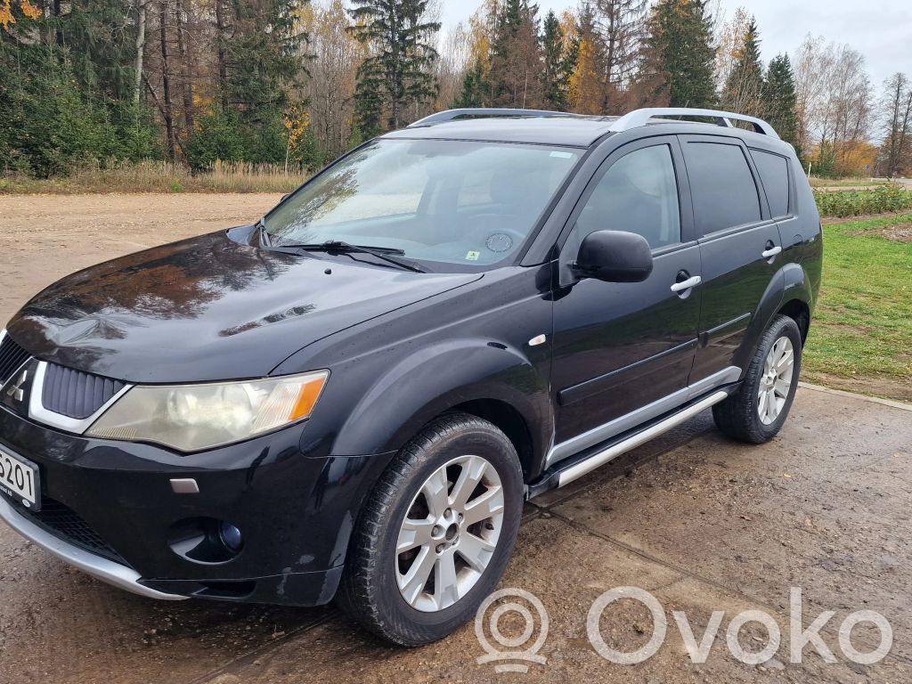 Outlander Outlander