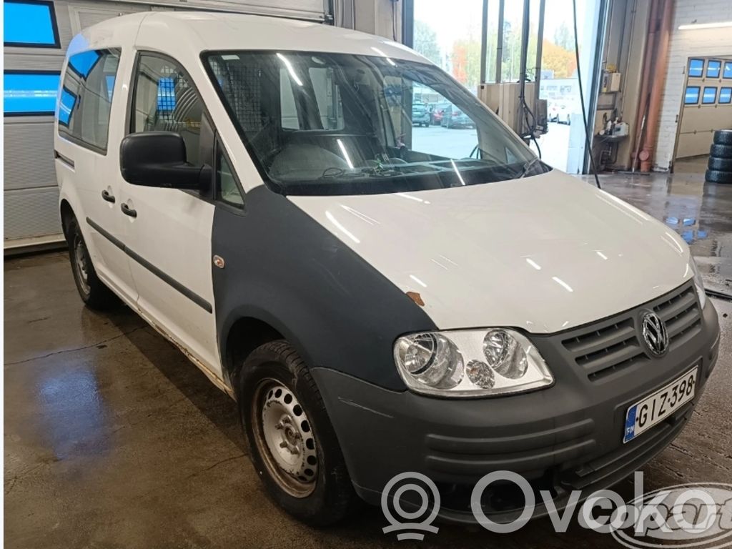 Caddy Caddy  117891D