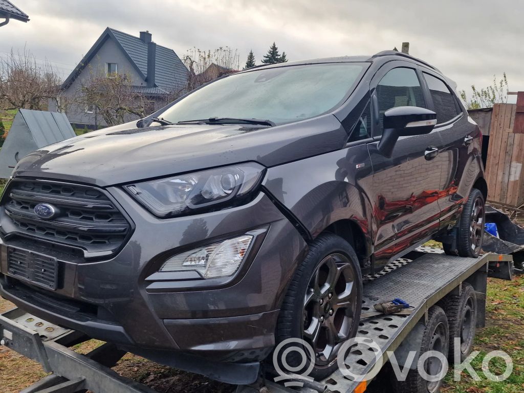 Ecosport Ecosport  J1B19G444AD