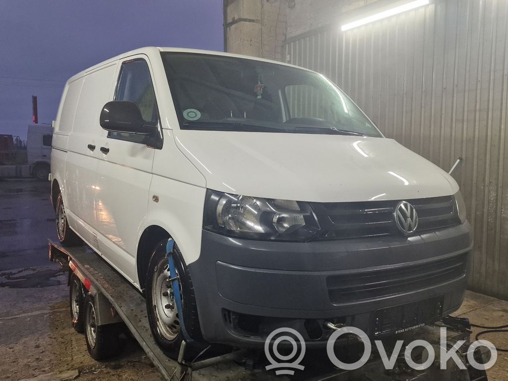 Transporter - Caravelle T5 Transporter/Caravelle  7E0907497