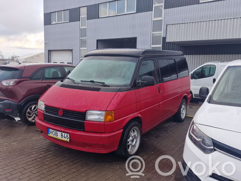 Multivan T4 Multivan  17202