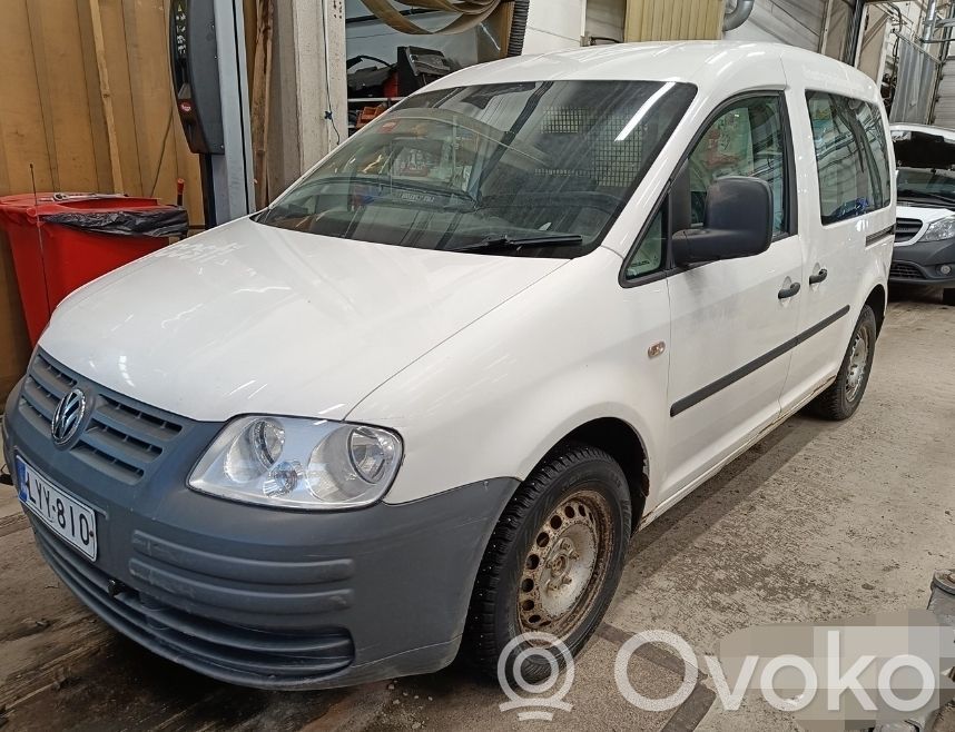 Caddy Caddy  2K0858560