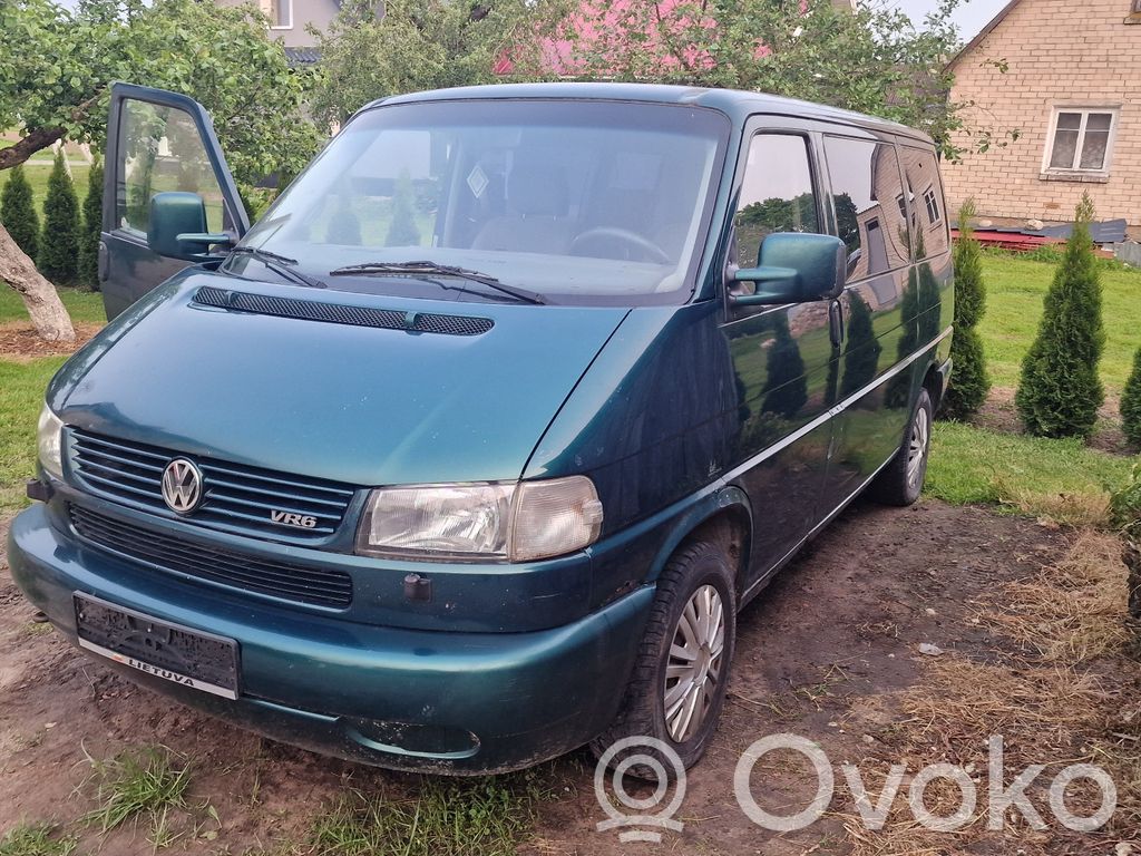 Transporter - Caravelle T4 Transporter/Caravelle  1H0906373