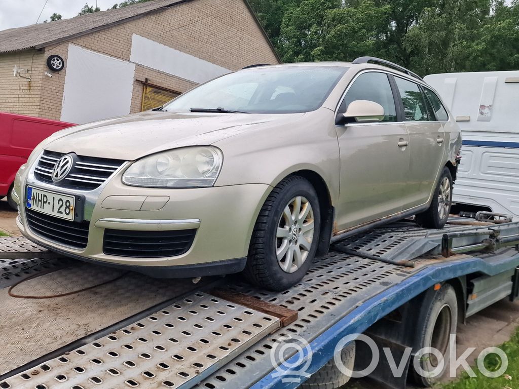 Golf V Golf  030906262