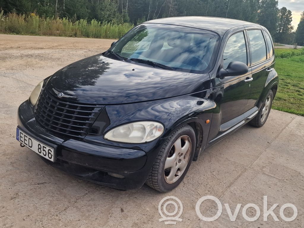 PT Cruiser PT Cruiser