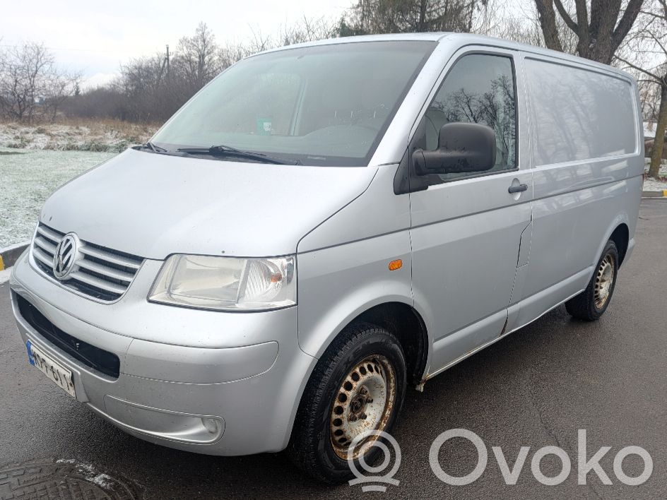 Transporter - Caravelle T5 Transporter/Caravelle  7H0711116