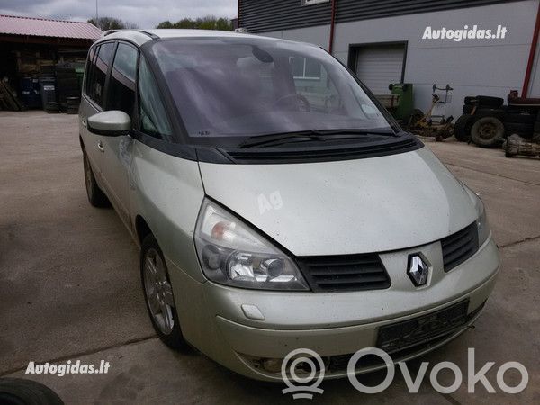 Espace -  Grand espace IV Espace  8200311550