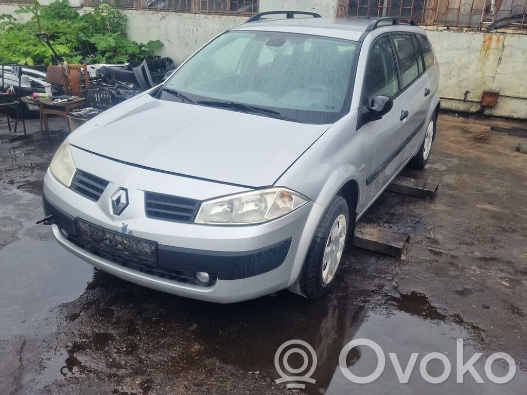 Megane II Megane  2793402