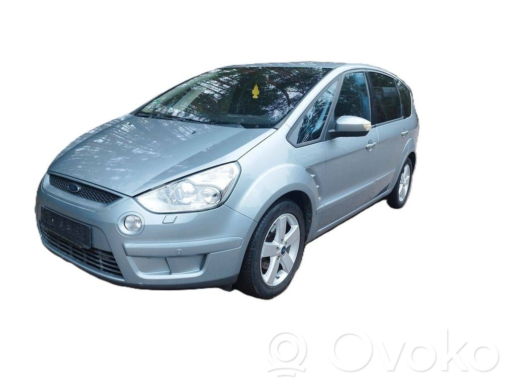 S-MAX S-MAX  6G916F012DD