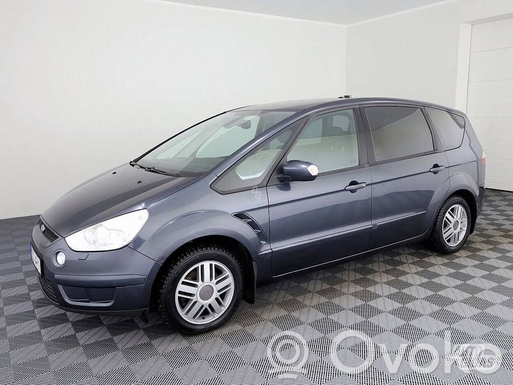 S-MAX S-MAX  6M2113A601