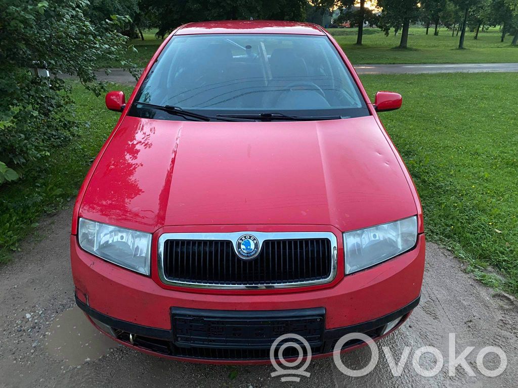 Fabia Mk1 (6Y) Fabia  047906033A