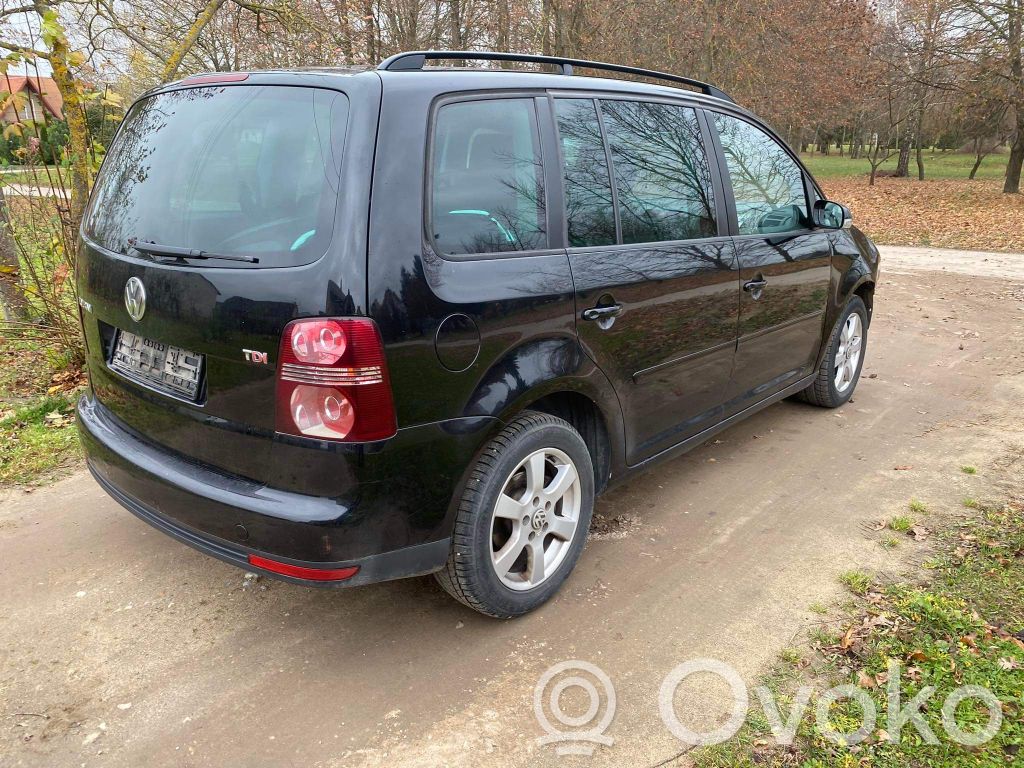 Touran I Touran  1T1837462B
