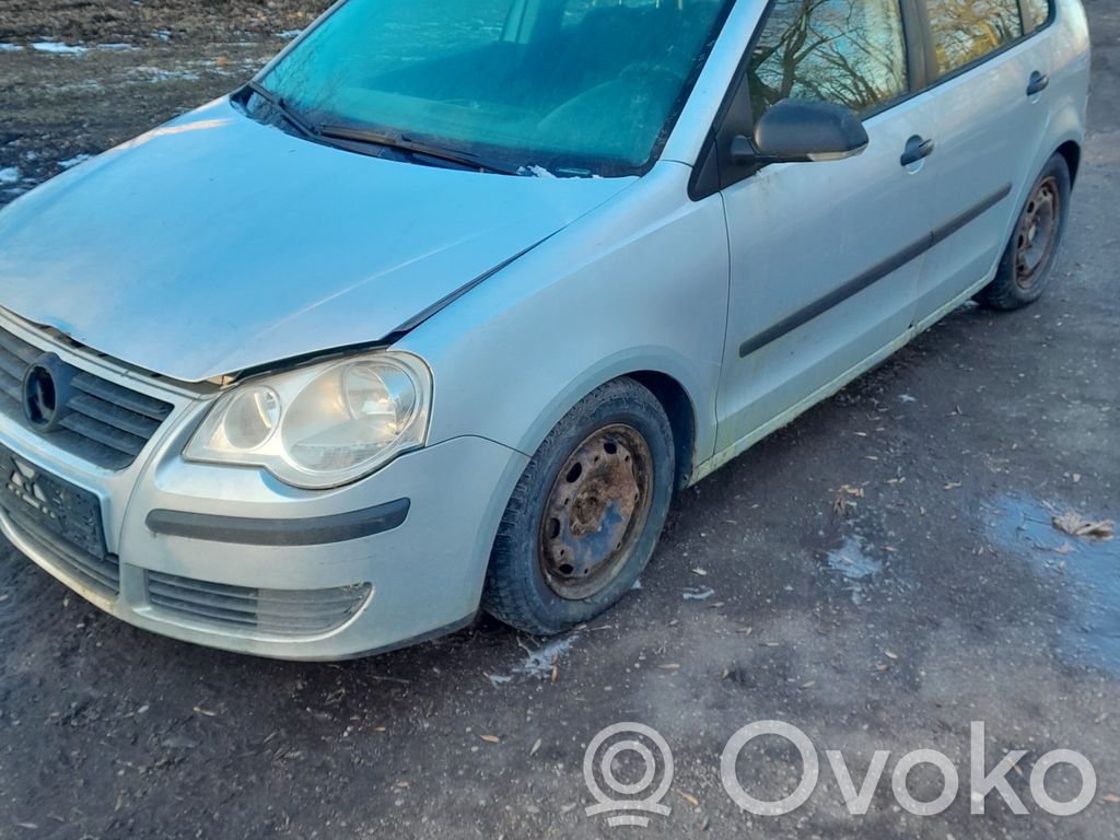 Polo IV 9N3 Polo  6Q0953503CE