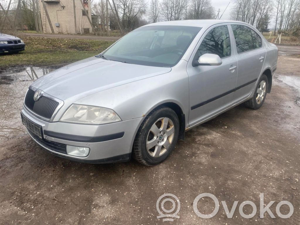 Octavia Mk2 (1Z) Octavia  1Z0121BE