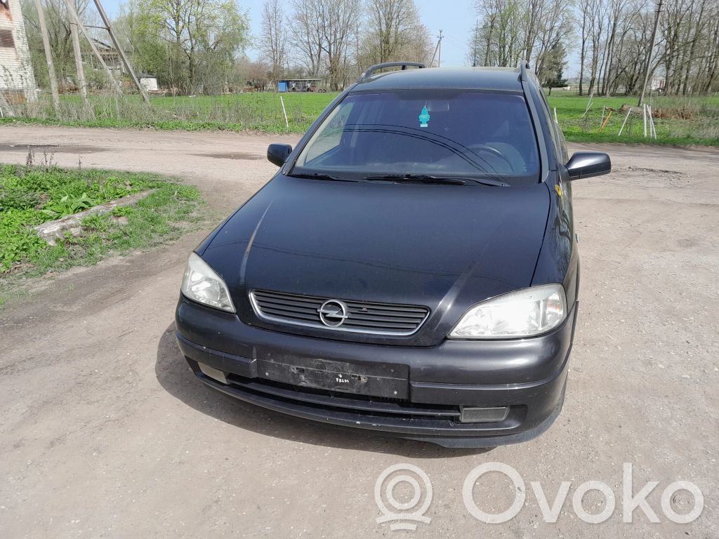 Astra G Astra  24437704