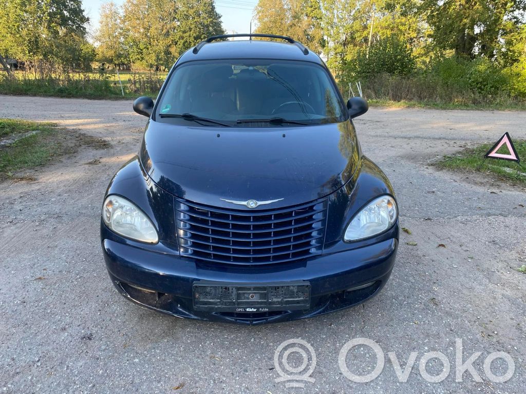 PT Cruiser PT Cruiser  53907