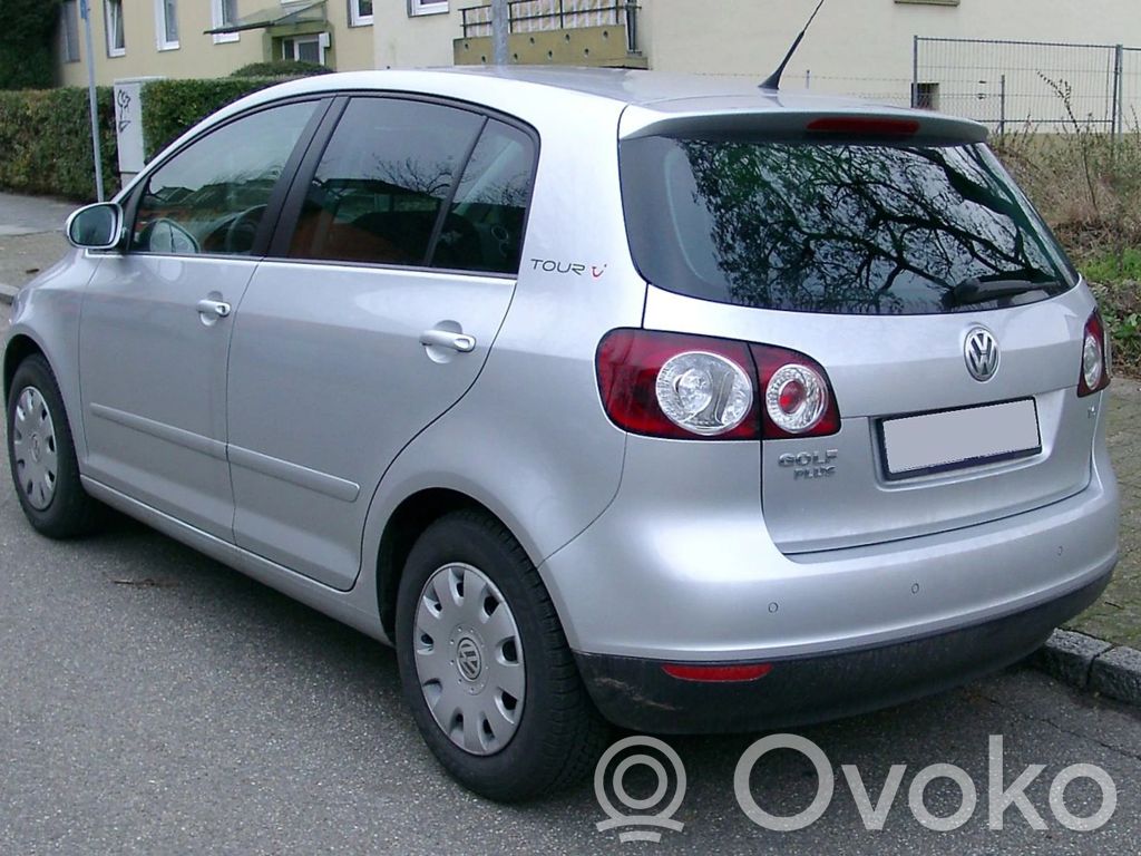 Golf Plus Golf  03G906021QA