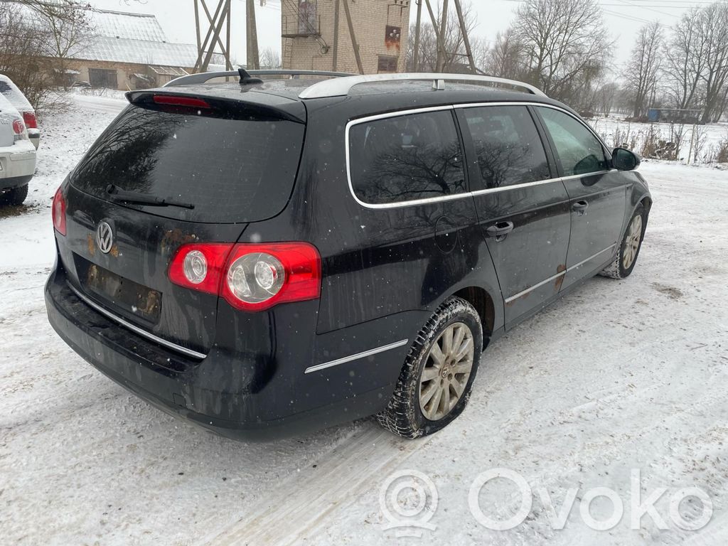 PASSAT B6 Passat  1K0199262
