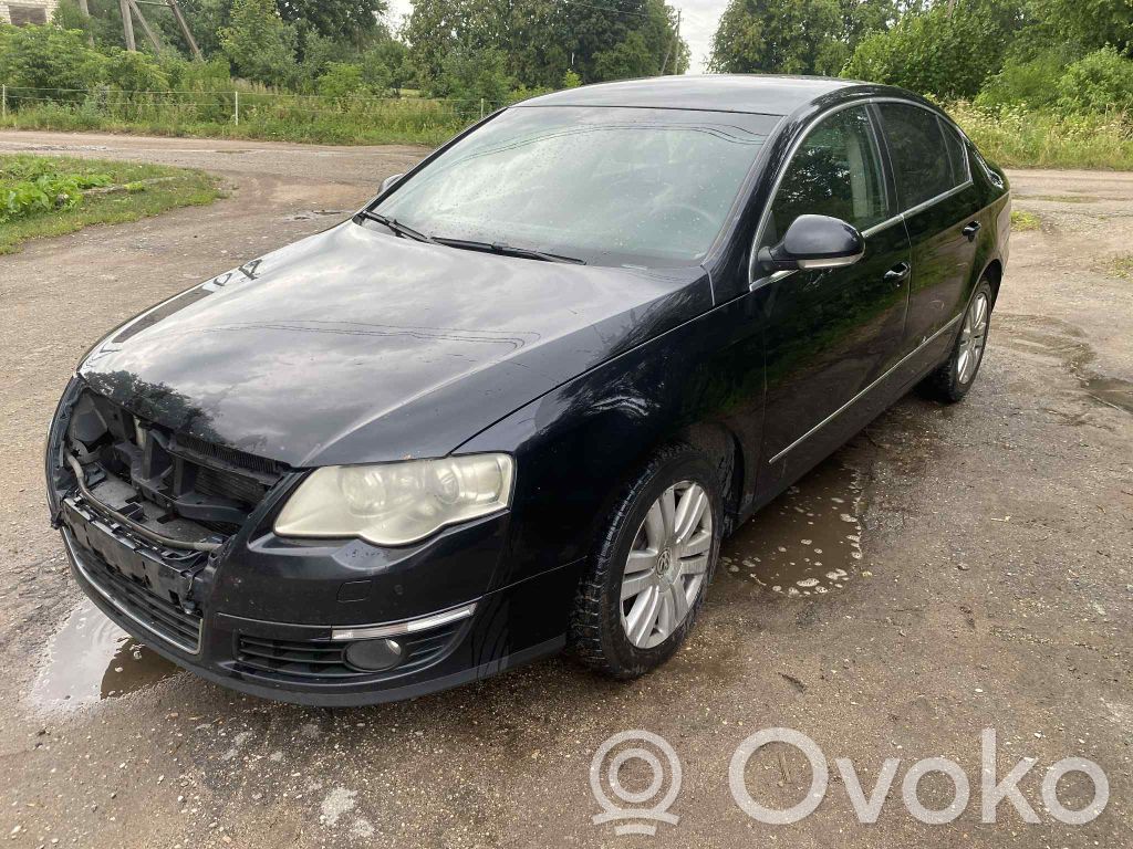 PASSAT B6 Passat  3C0858329A