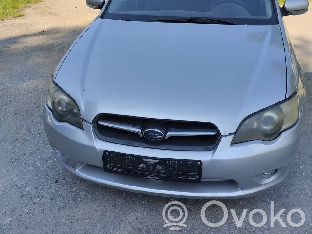 Legacy Legacy  98236AG010