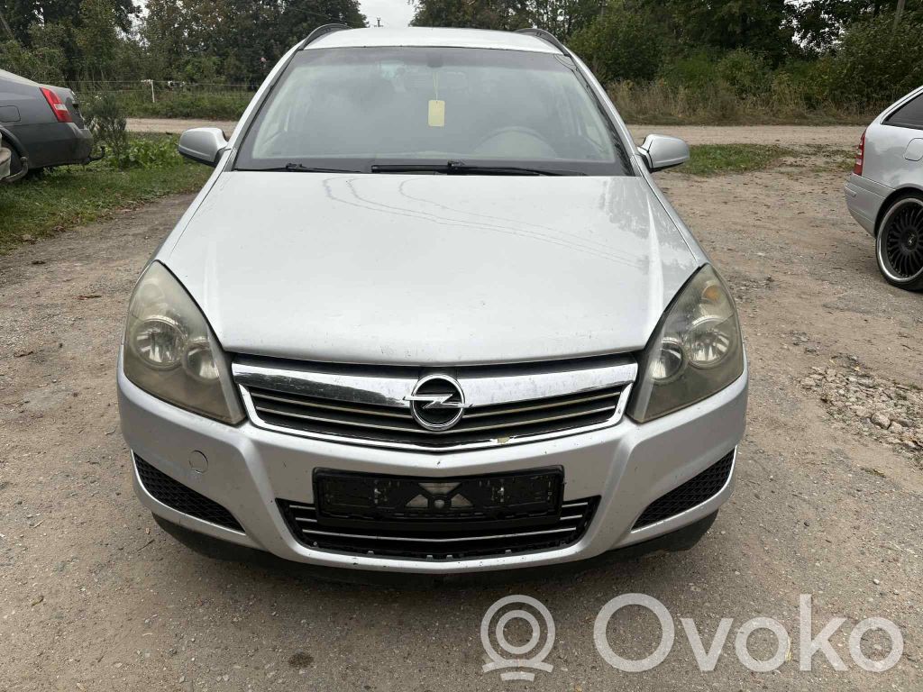 Astra H Astra  13198926