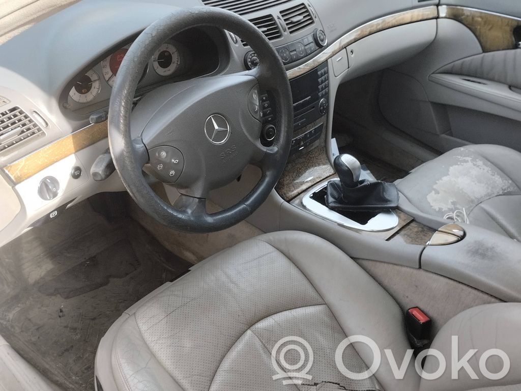 E W211 E-class, AMG (W124, W210, W211, W212, W213, C207, W238)  A2118200342
