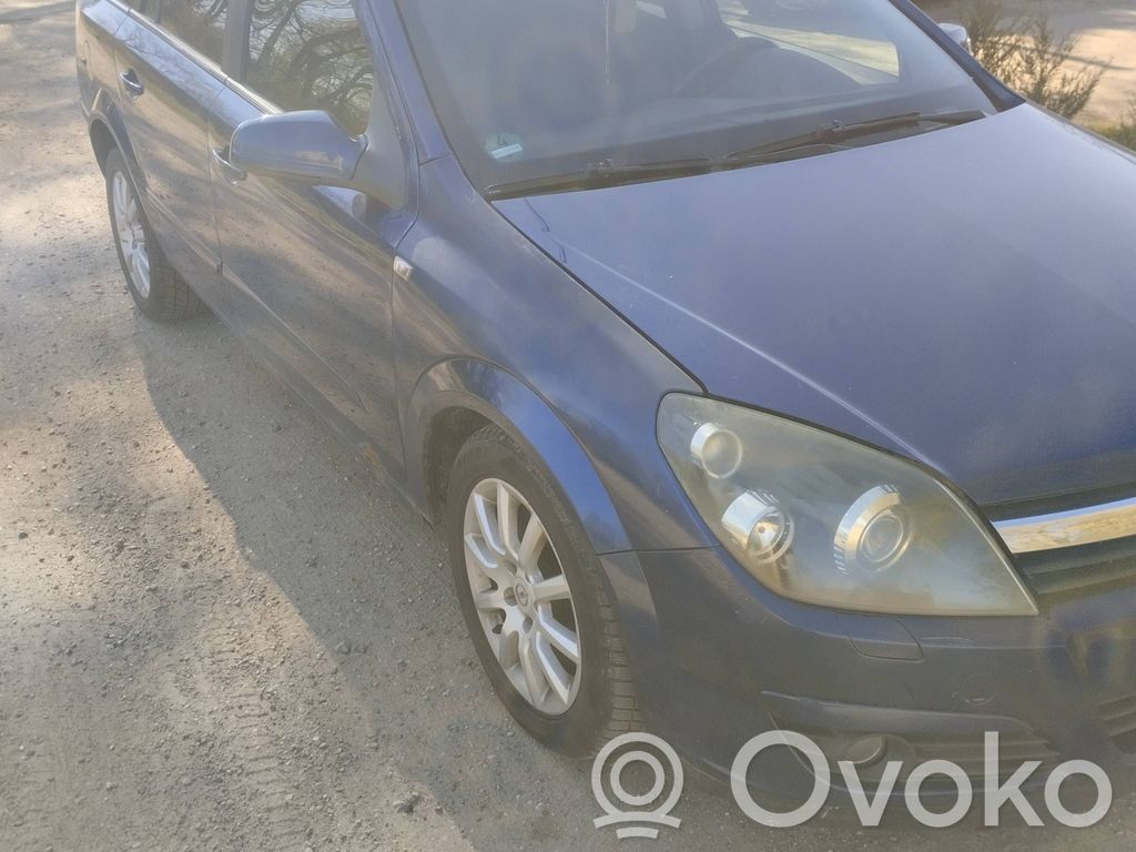 Astra H Astra