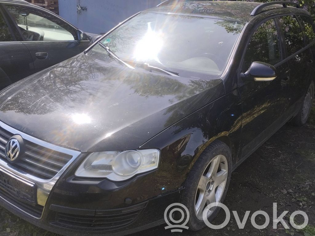 PASSAT B6 Passat