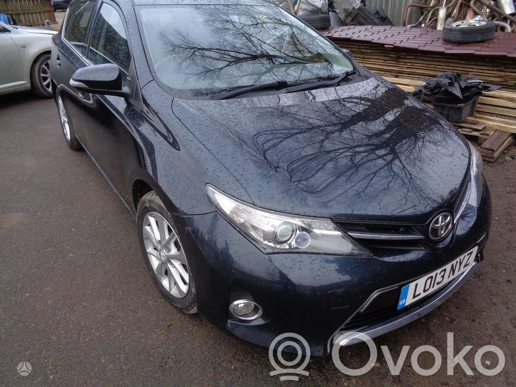 Auris E180 Auris  PZ4AKEV90600