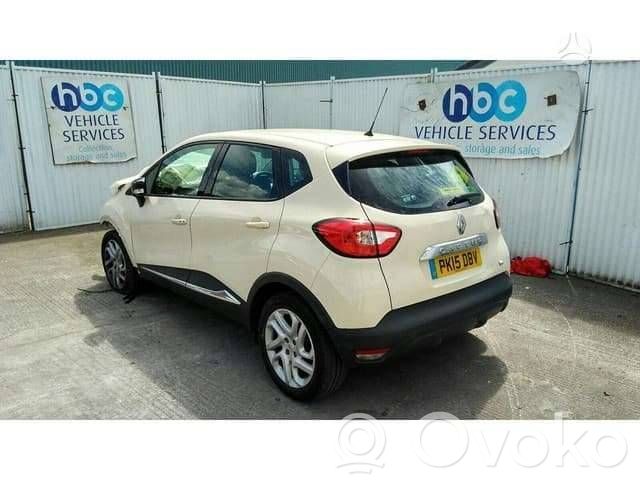 Captur Captur  805024200R