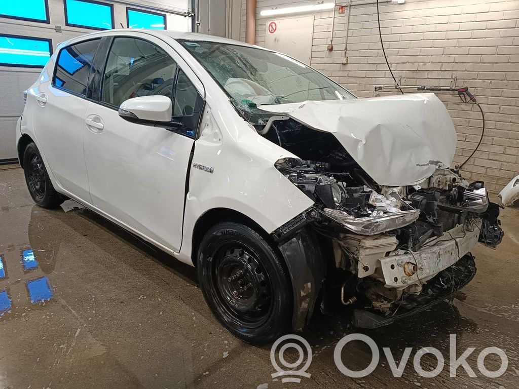 Yaris Yaris  94591A1