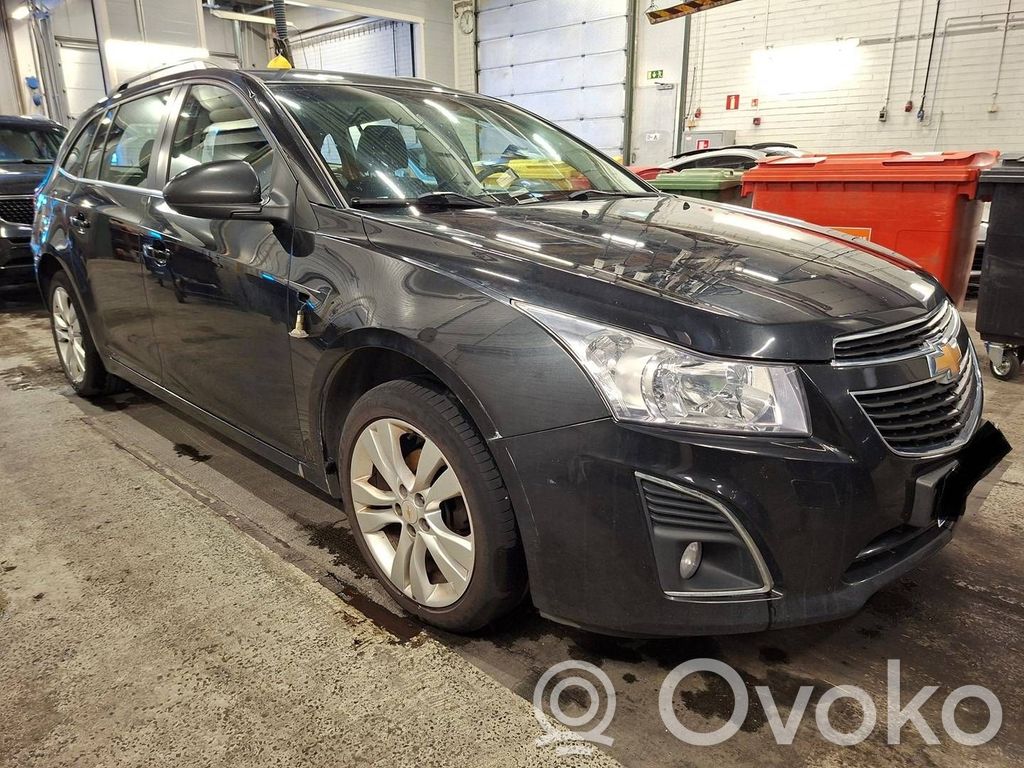 Cruze Cruze