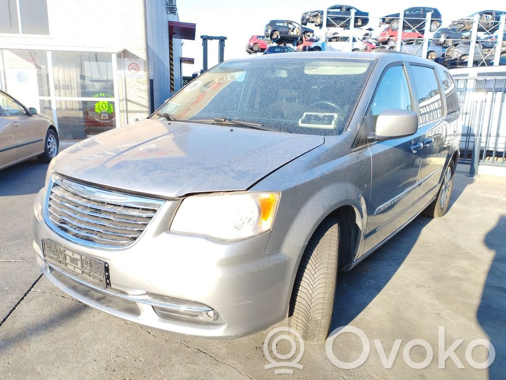 Grand Voyager V Grand Voyager  5184495AK