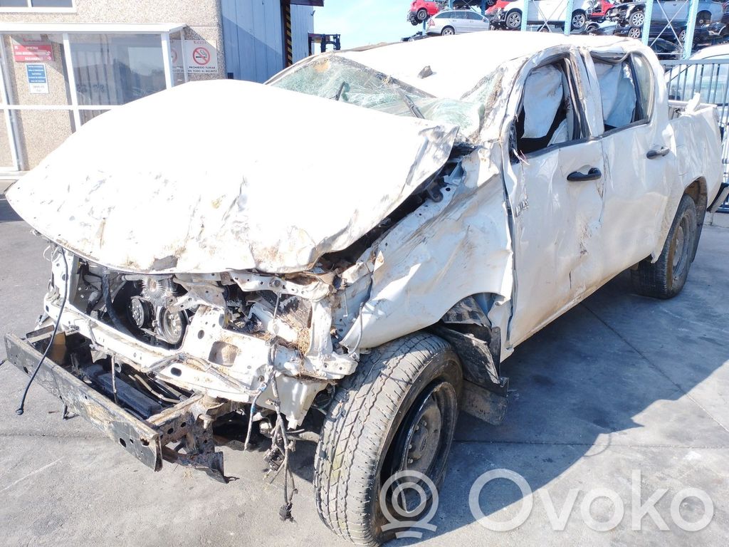 Hilux VIII Hilux  849700K070
