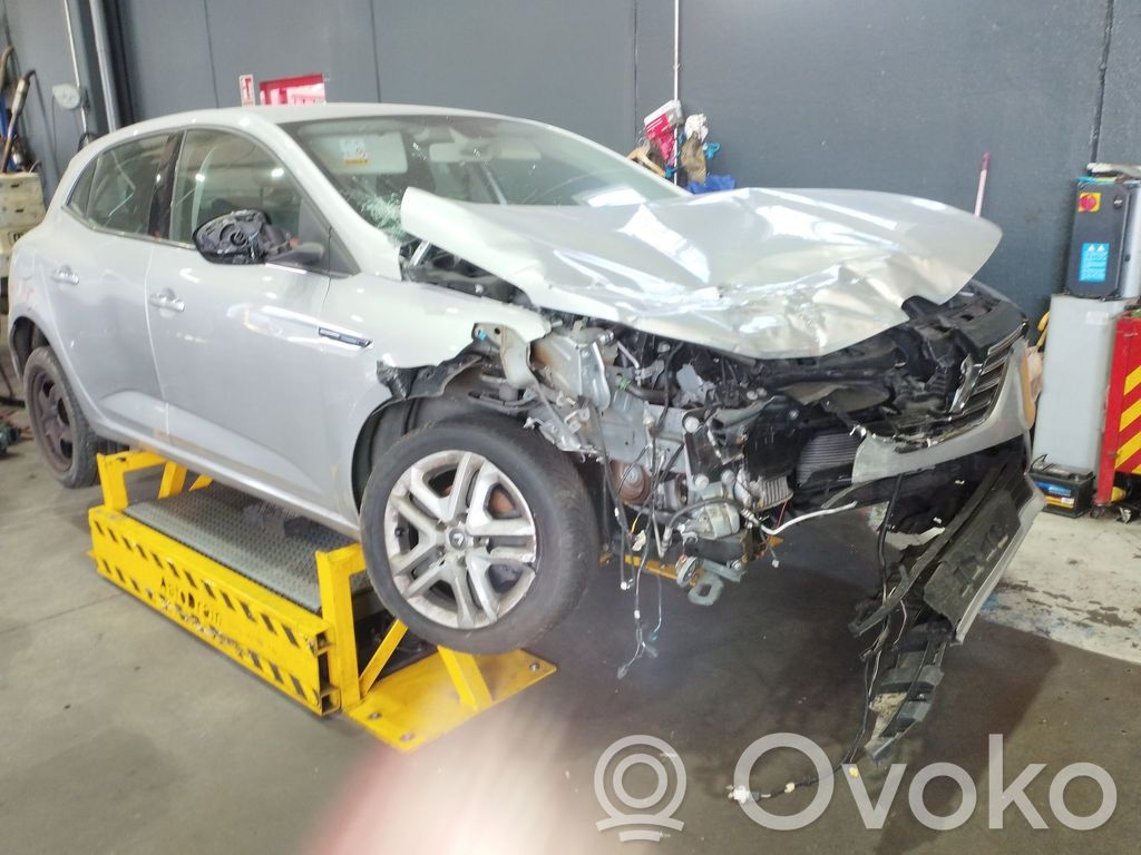 Megane IV Megane