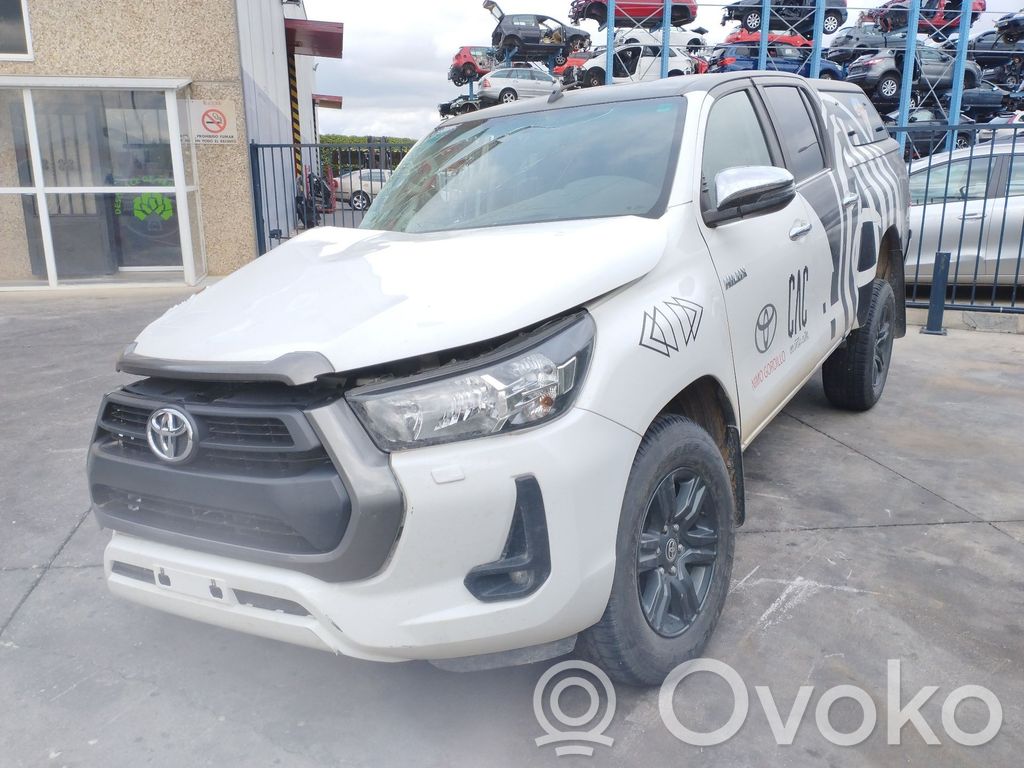 Hilux VIII Hilux  891730K040
