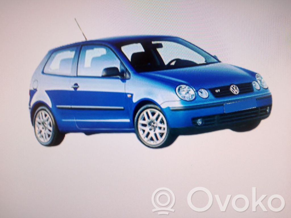 Polo Polo  02T911023H