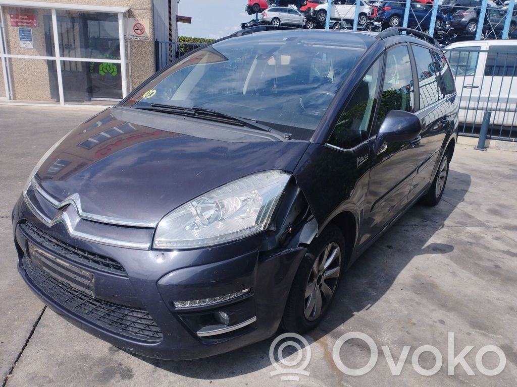 C4 II C4 Picasso, Grand Picasso, Aircross, Cactus  9101GF