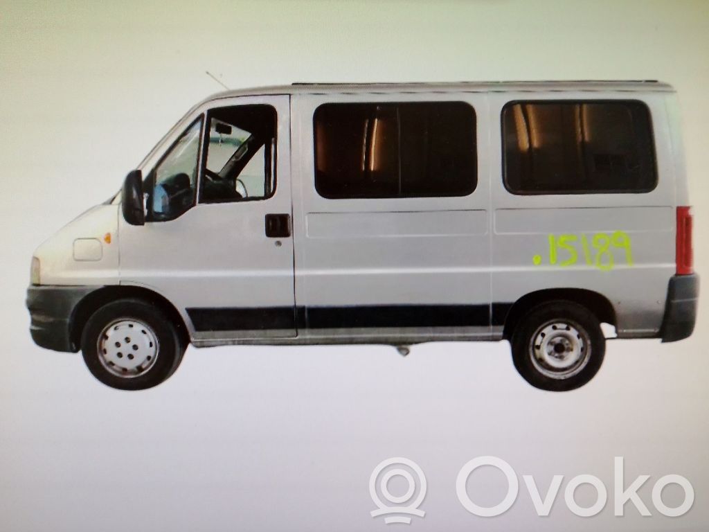 Ducato Ducato  2541678C