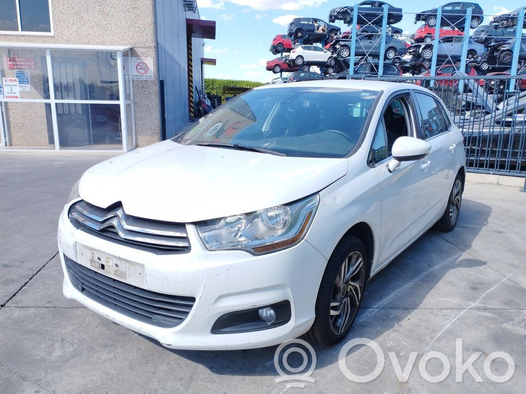 C4 II C4 Picasso, Grand Picasso, Aircross, Cactus  1680901980