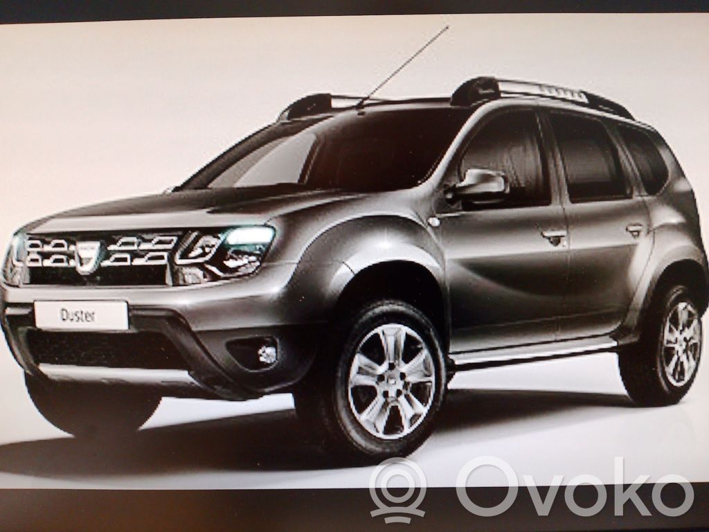 Duster II Duster  476602916R