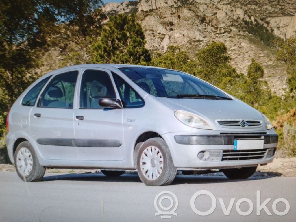 Xsara Xsara, Xsara Picasso  96514030XT